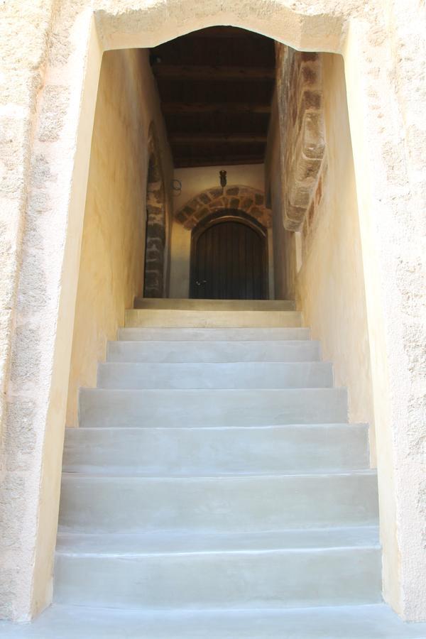 Hotel The Dragon Of Rhodes Rhodes City Exterior foto