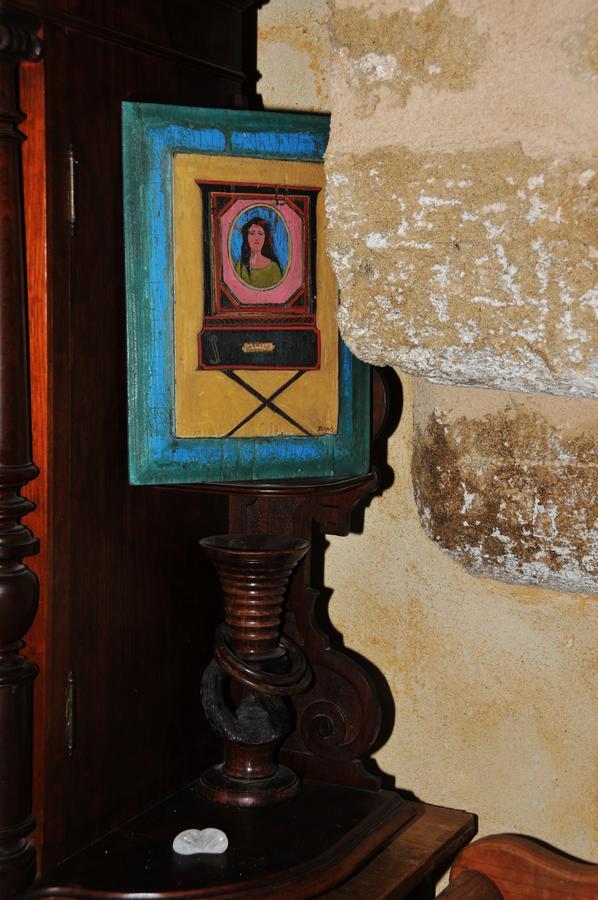 Hotel The Dragon Of Rhodes Rhodes City Exterior foto