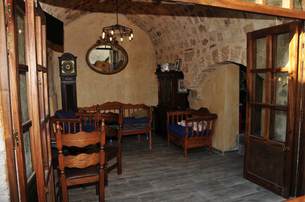 Hotel The Dragon Of Rhodes Rhodes City Exterior foto