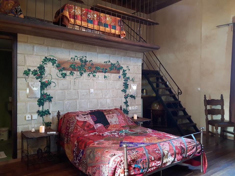 Hotel The Dragon Of Rhodes Rhodes City Exterior foto