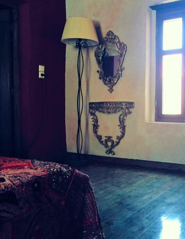 Hotel The Dragon Of Rhodes Rhodes City Exterior foto