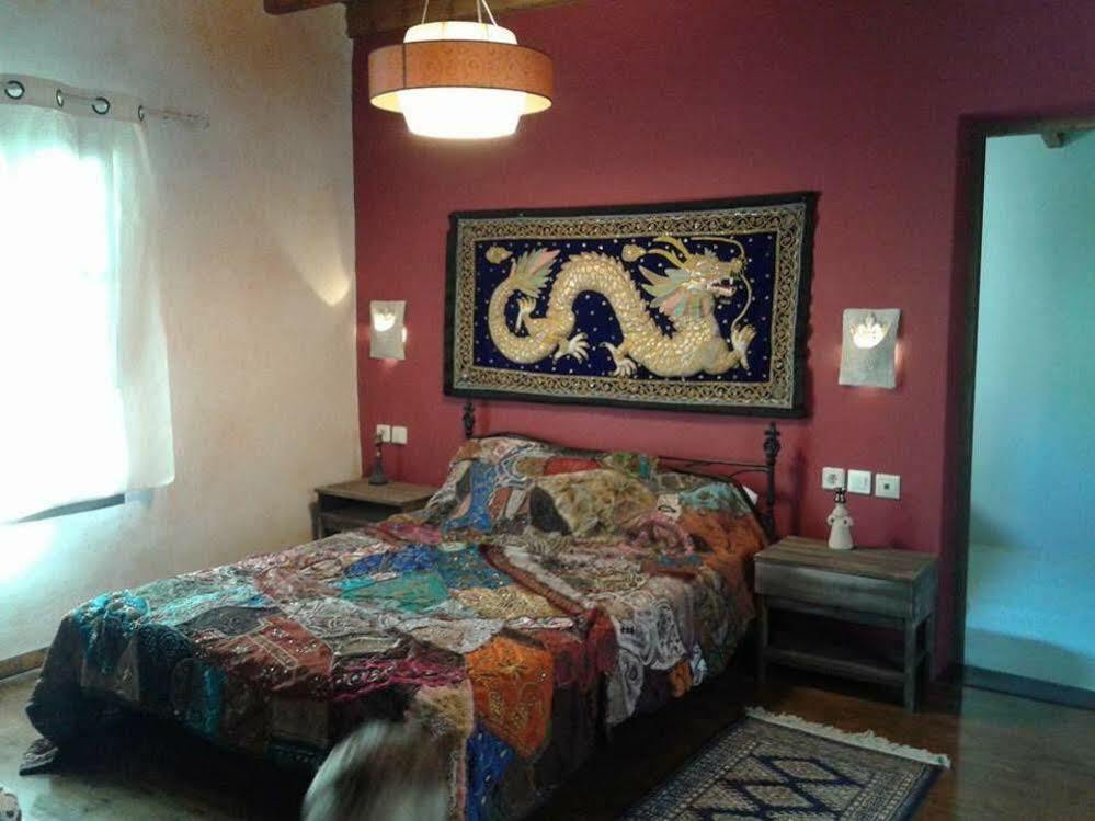 Hotel The Dragon Of Rhodes Rhodes City Exterior foto