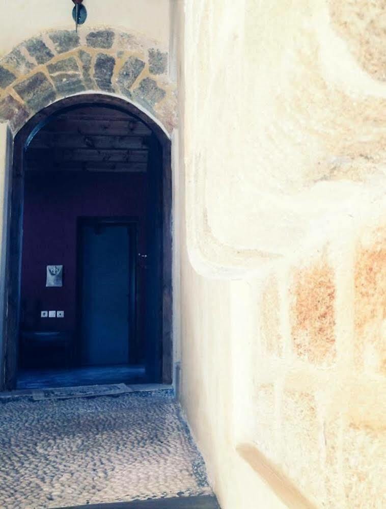 Hotel The Dragon Of Rhodes Rhodes City Exterior foto