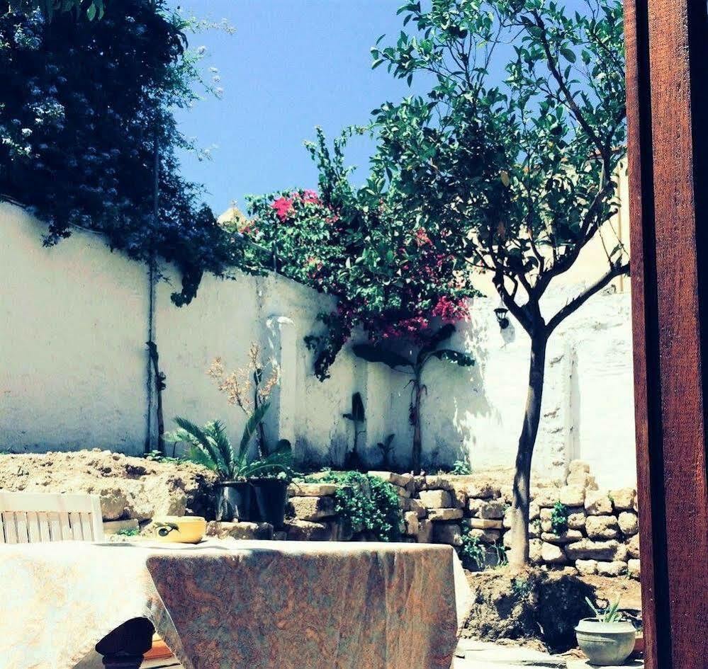 Hotel The Dragon Of Rhodes Rhodes City Exterior foto
